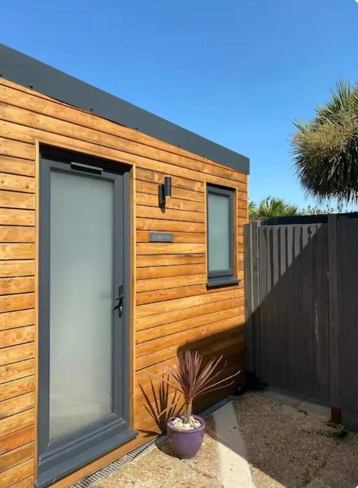 The Wee Cabin Brighton